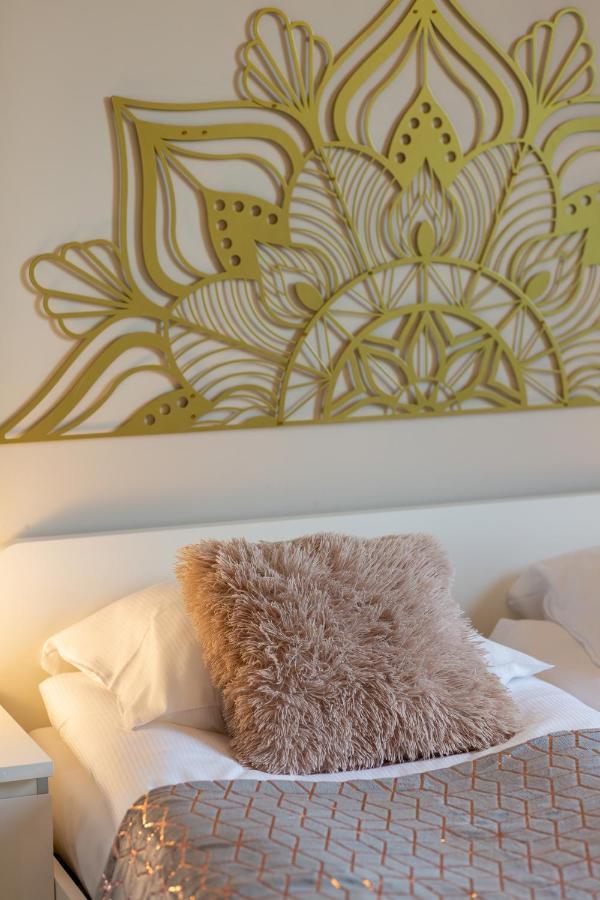 Espace Wilanow Apartments By Noclegi Renters Warschau Exterior foto